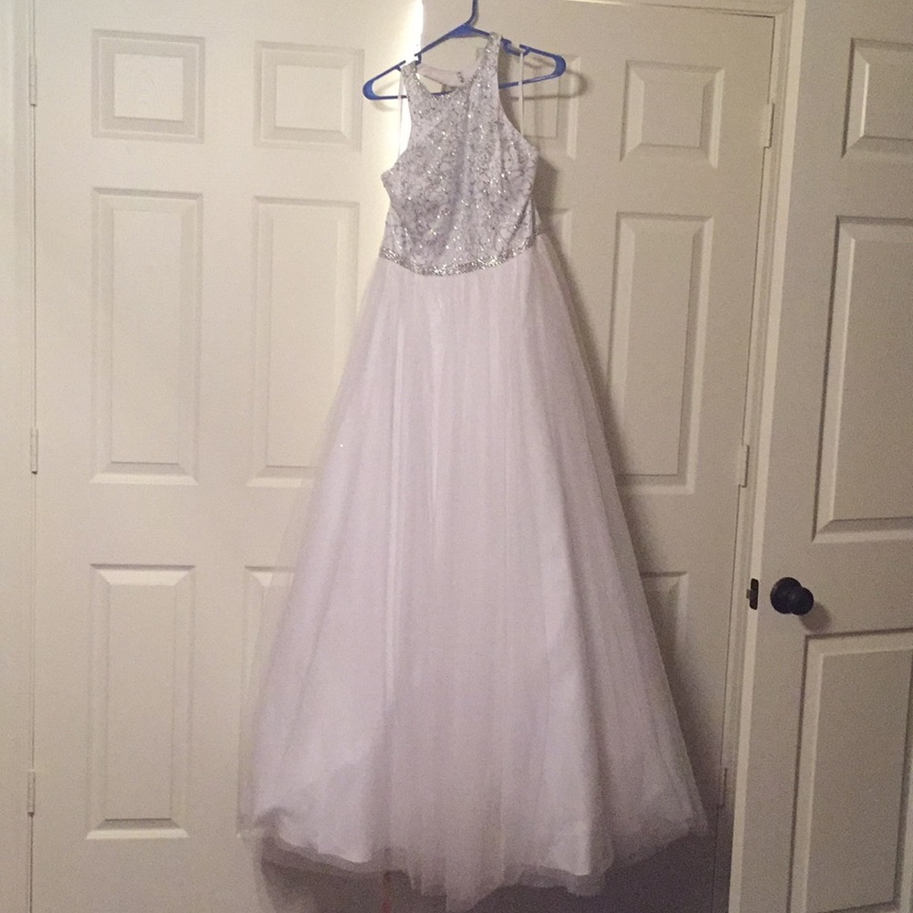 Prom/Homecoming dress